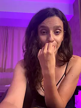 AnnaHarperX online show from September 24, 7:17 pm