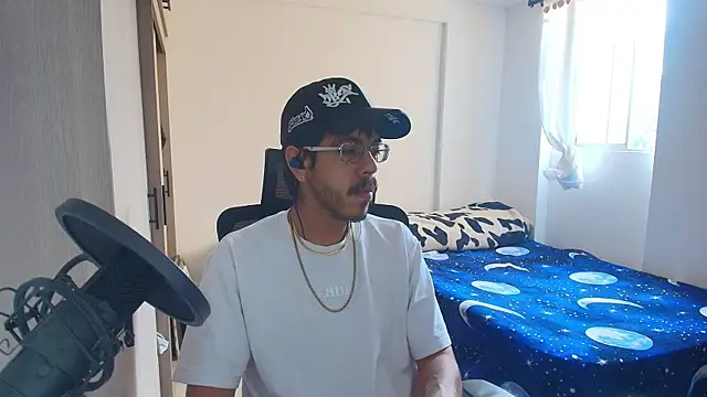 naitt  online show from November 25, 2:17 pm