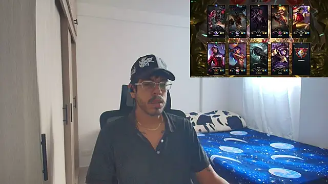 naitt  online show from November 27, 1:35 pm