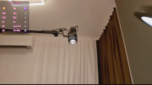 xiaobaobei11 online show from January 6, 8:07 am