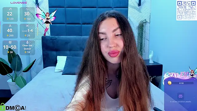 LiraRevery online show from December 16, 11:10 pm