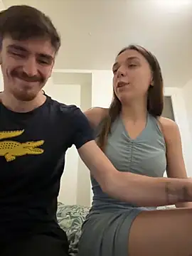 DuoDesir1 online show from November 25, 8:42 pm