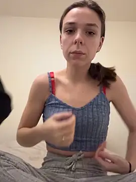 DuoDesir1 online show from January 6, 6:22 pm