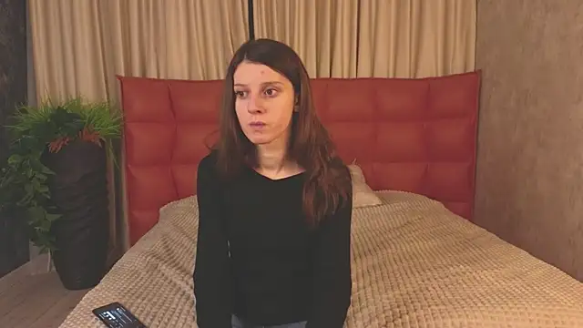 VelvetNyxen online show from January 11, 3:17 pm