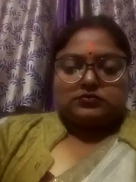 Simran62 online show from January 6, 6:00 pm