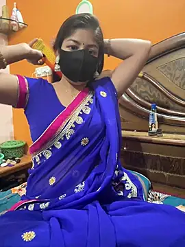 cutestpearl online show from April 8, 6:52 pm