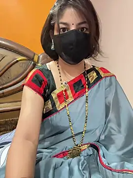 cutestpearl online show from April 25, 7:22 pm