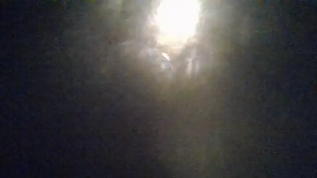 Ghostbaby02 online show from December 14, 9:19 pm