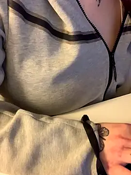 Ghostbaby02 online show from December 21, 11:56 pm