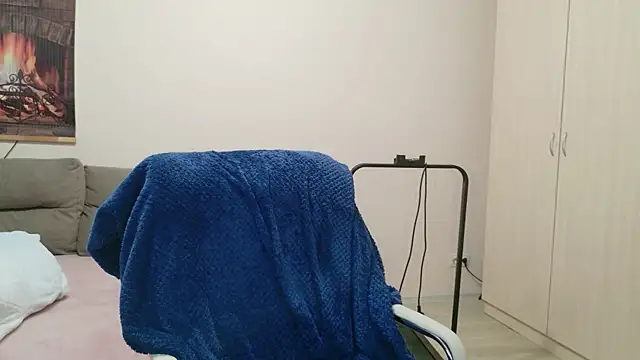 Foxy-lady online show from February 23, 9:12 pm