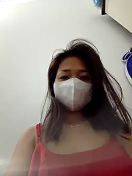 PamPii2x online show from April 10, 10:47 pm