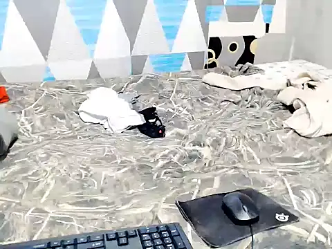 Snapshot of Savannah_Cock chatting on February 24, 8:34 am Savannah Cock online show from February 24, 8:34 am