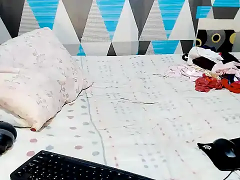 Savannah Cock online show from March 7, 7:49 am