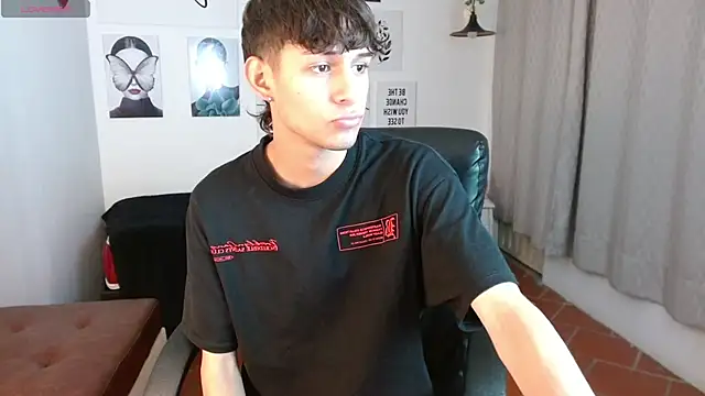 DraxBlade09 online show from March 5, 7:54 pm