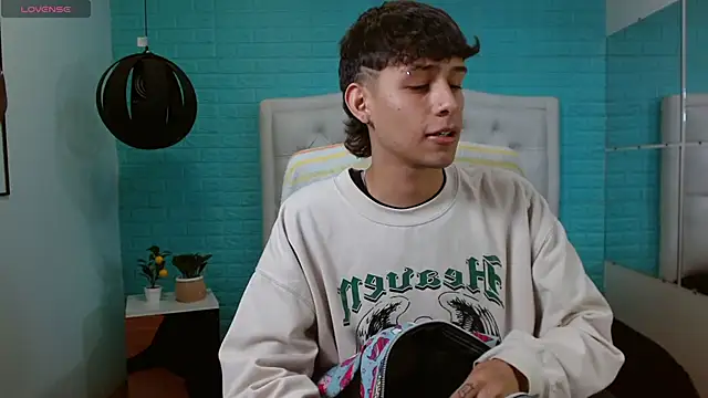 DraxBlade09 online show from March 31, 7:47 pm