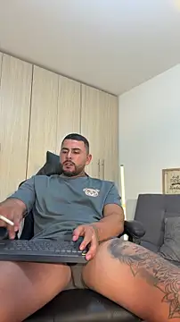 david10kc online show from December 14, 7:18 pm