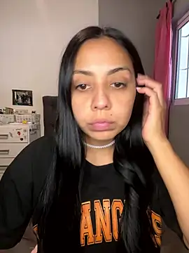 velvetcurvy online show from January 9, 7:37 pm