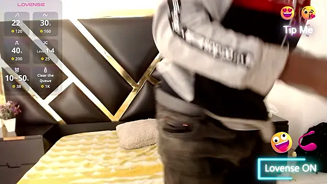 NoahJhonson69 online show from March 19, 11:58 am