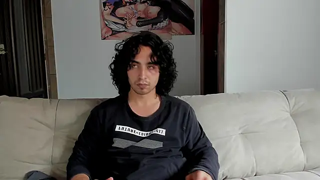 Snapshot of Jave_rave chatting on February 2, 4:49 pm Jave rave online show from February 2, 4:49 pm