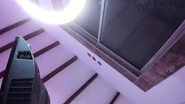 Snapshot of Jave_rave chatting on February 4, 3:12 am Jave rave online show from February 4, 3:12 am