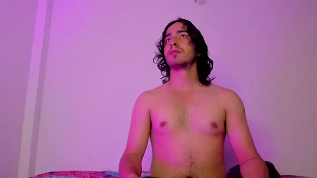 Snapshot of Jave_rave chatting on February 8, 7:34 am Jave rave online show from February 8, 7:34 am