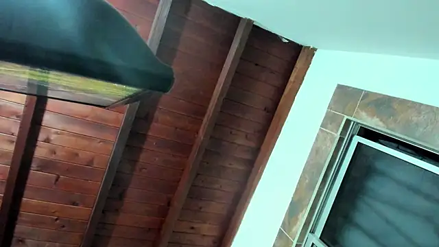 Snapshot of Jave_rave chatting on February 9, 3:54 am Jave rave online show from February 9, 3:54 am