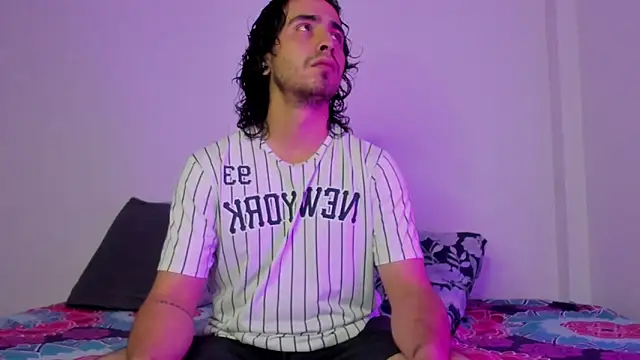 Snapshot of Jave_rave chatting on February 10, 3:54 am Jave rave online show from February 10, 3:54 am