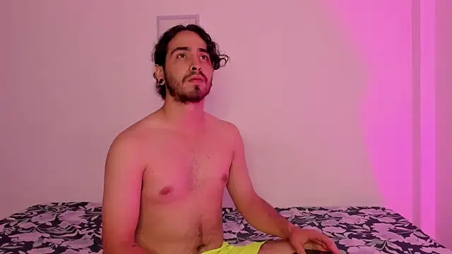 Snapshot of Jave_rave chatting on February 27, 3:50 am Jave rave online show from February 27, 3:50 am