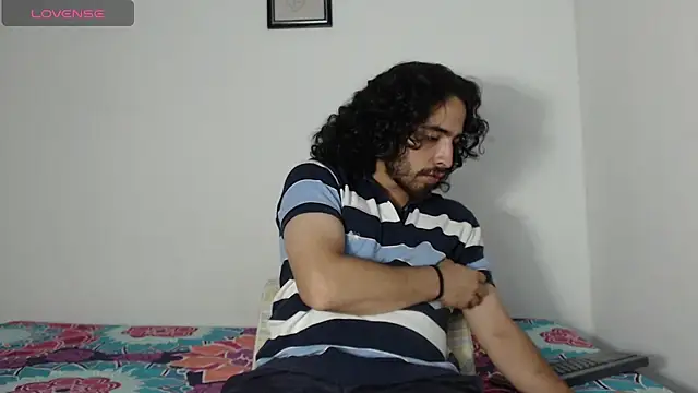 Jave rave online show from March 27, 3:23 am