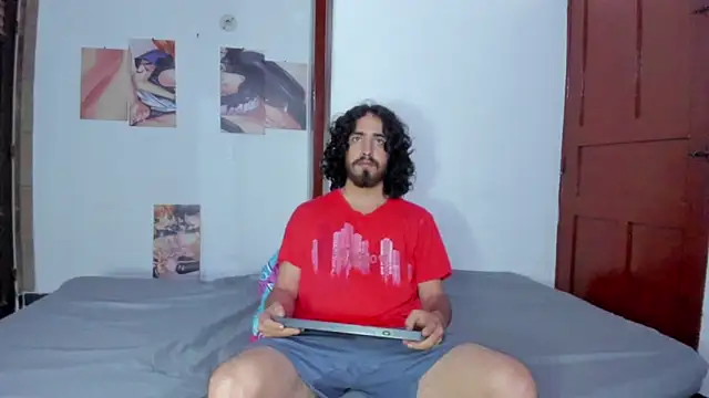 Jave rave online show from June 10, 12:48 pm
