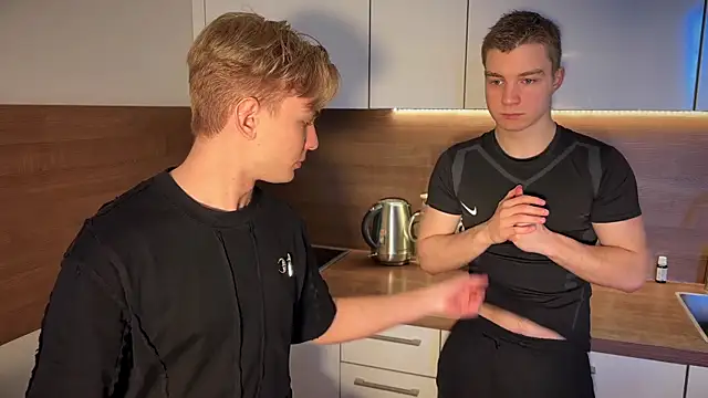 Even Vrot online show from April 9, 11:26 am