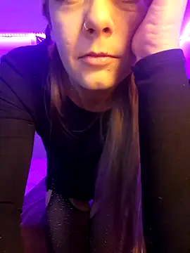 Drowning667 online show from November 22, 5:34 pm