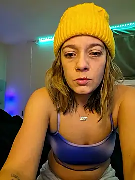 Drowning667 online show from January 13, 8:47 pm