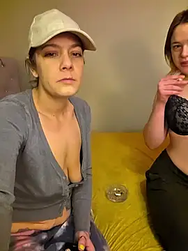 Drowning667 online show from March 7, 12:07 am