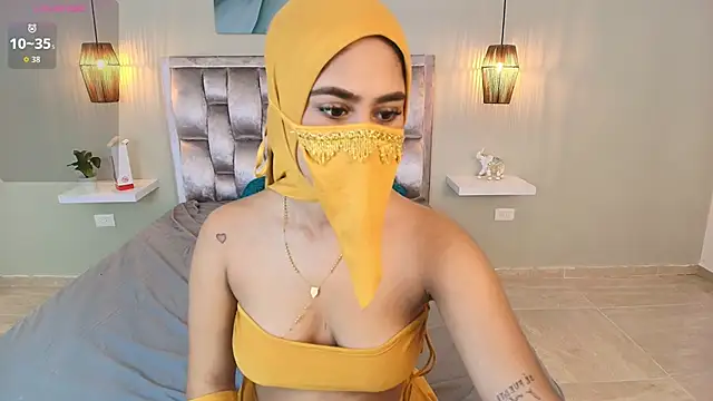 Natash khalal online show from November 30, 9:19 pm