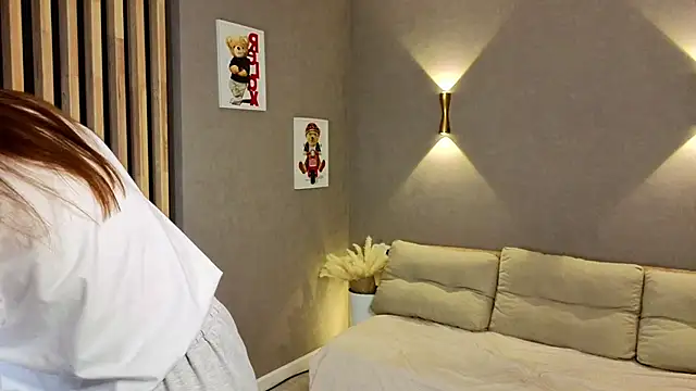 JaymieLarkey online show from December 19, 4:03 pm