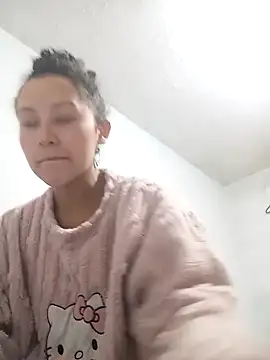 pettymoon1 online show from December 17, 7:09 pm