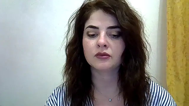 Darkroseq online show from February 13, 5:53 pm