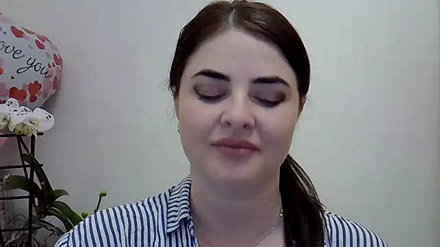 Darkroseq online show from March 21, 7:28 pm