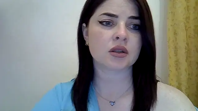 Darkroseq online show from April 19, 4:50 pm