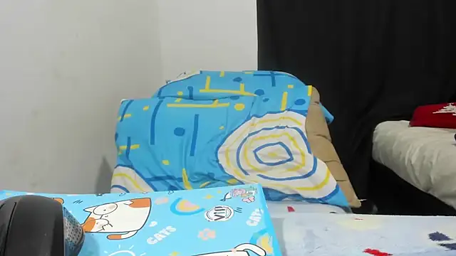 ebony cristal 1 online show from March 8, 3:54 am