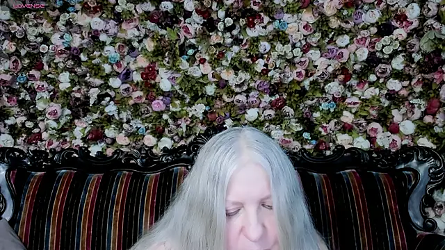 mariabelladonna online show from March 21, 10:46 pm