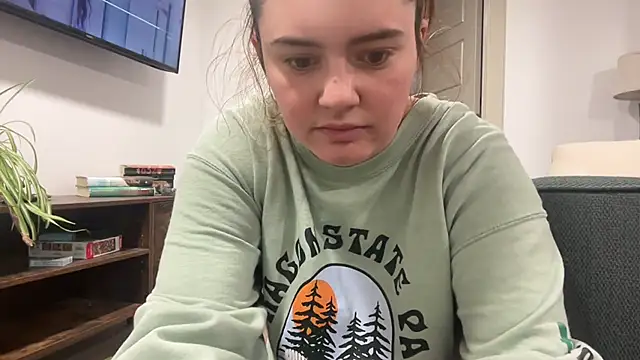 loserlexxx online show from December 4, 4:38 pm