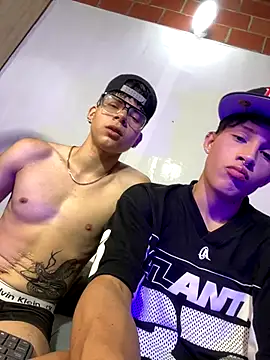 Handsome boys69 online show from December 5, 3:48 am