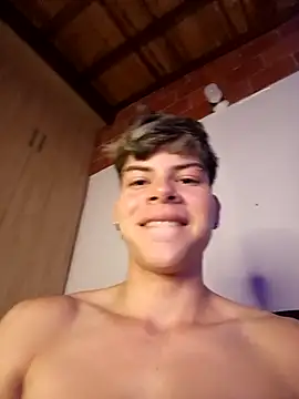 Handsome boys69 online show from January 14, 8:25 pm