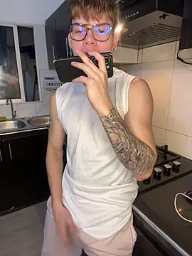 Handsome boys69 online show from March 15, 1:55 am