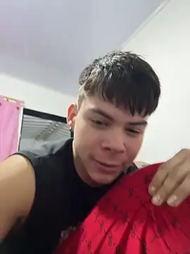 Handsome boys69 online show from June 5, 12:39 am