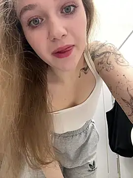 RussianWoman online show from January 9, 4:48 am