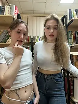 RussianWoman online show from March 15, 3:12 am