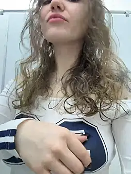 RussianWoman online show from April 4, 4:44 am